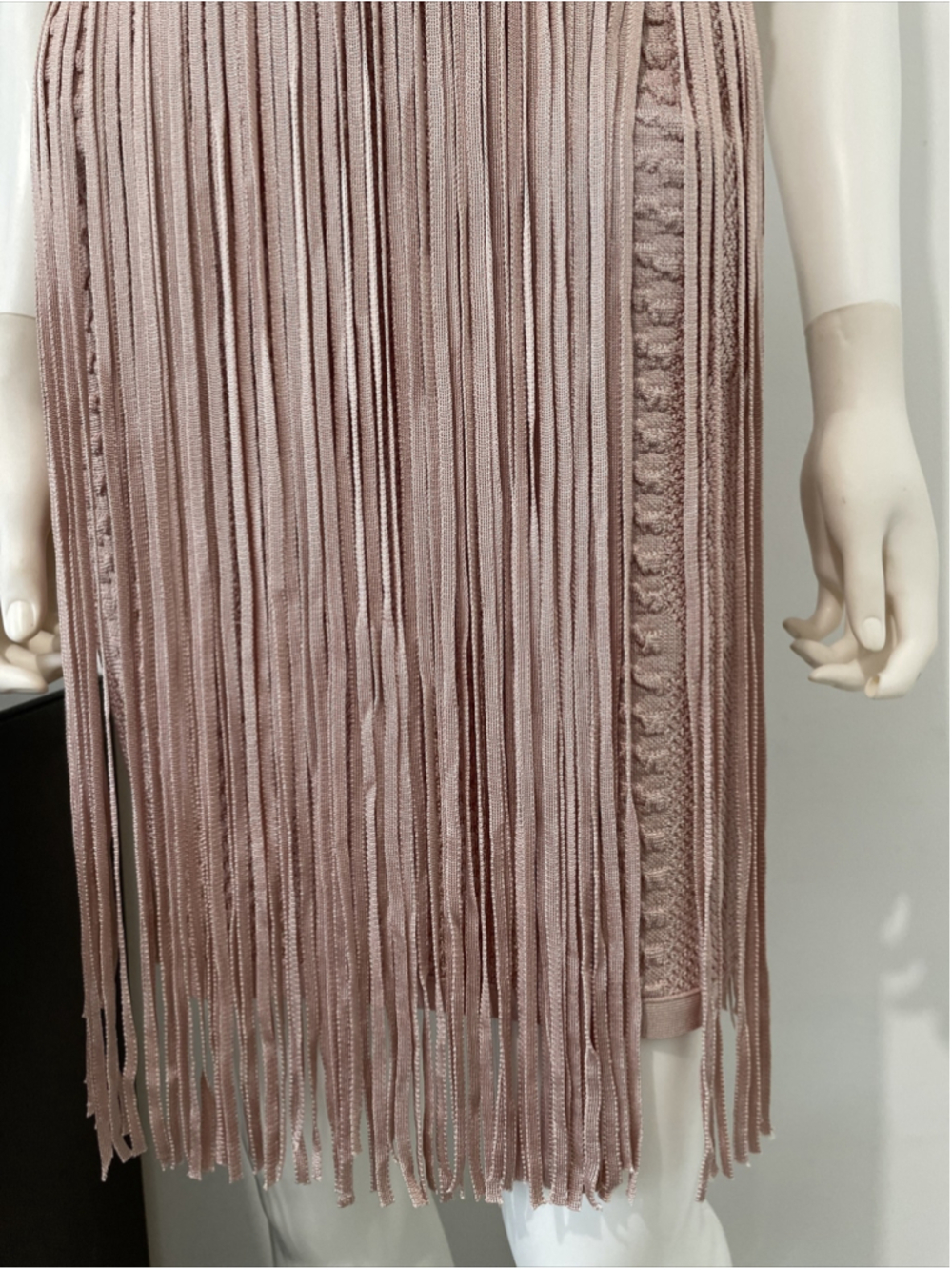 dress Nevada love pink size S - Picture 3 of 11